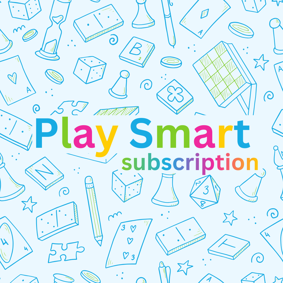 Play Smart Subscription