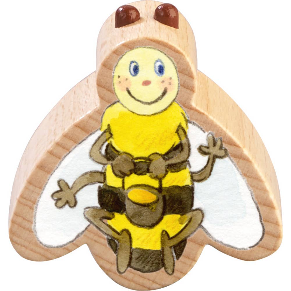 Hanna Honeybee