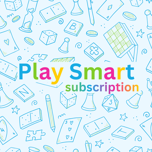 Play Smart Subscription