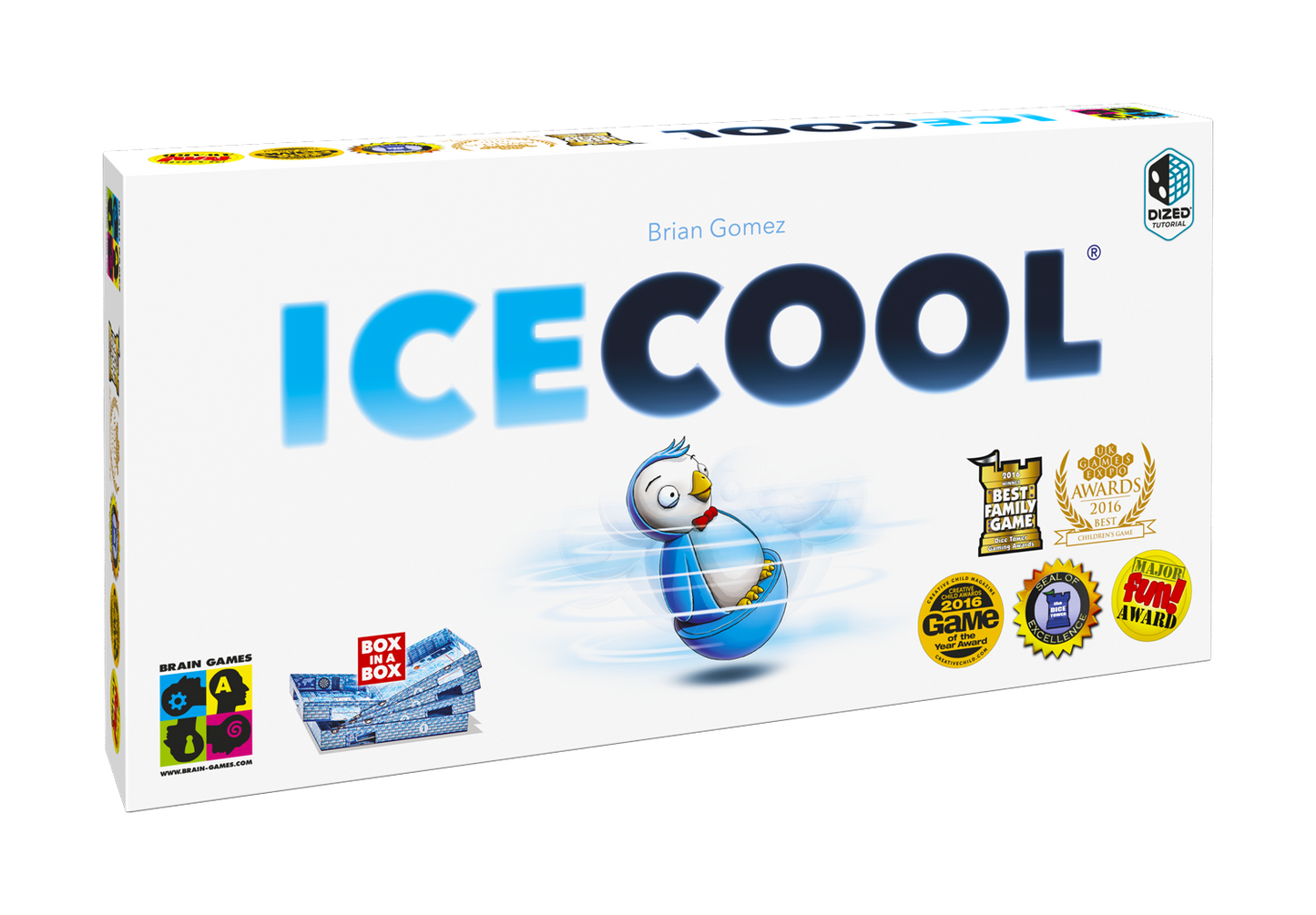 ICECOOL