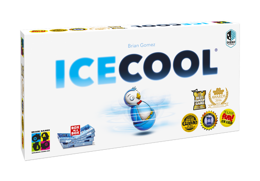 ICECOOL