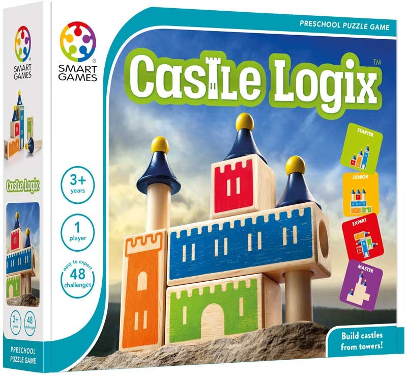 Castle Logix