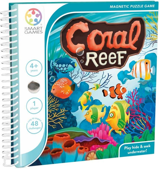 Coral Reef