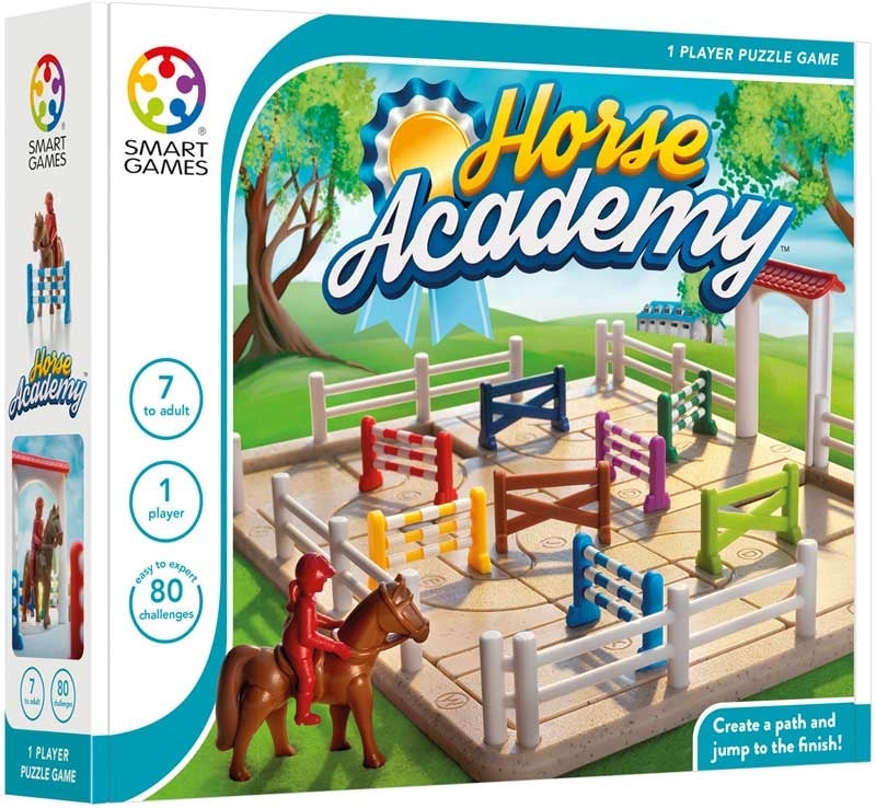 HORSE ACADEMY