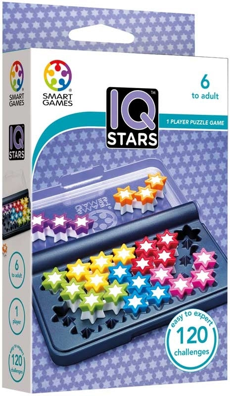 IQ STARS