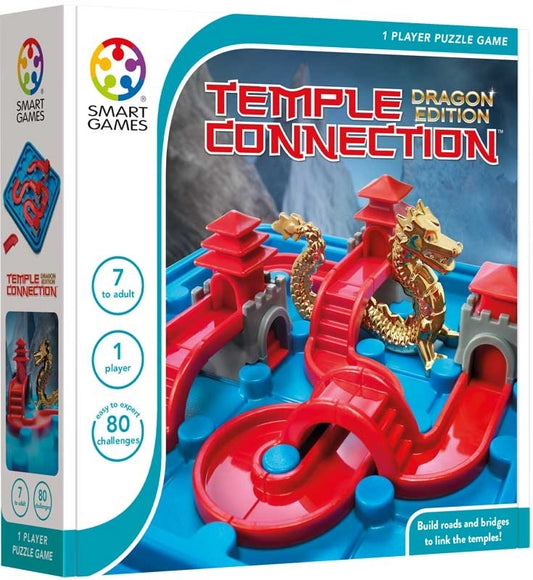 TEMPLE CONNECTION